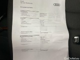  Audi  A4  Avant 35 TFSI S line 2.0 TFSI 110KW AT7 E6d #46