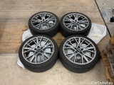  Audi  A4  Avant 35 TFSI S line 2.0 TFSI 110KW AT7 E6d #48