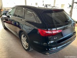  Audi  A4  Avant 40 TDI quattro 2.0 TDI 150KW AT7 E6d #9