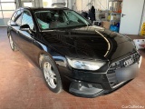  Audi  A4  Avant 40 TDI quattro 2.0 TDI 150KW AT7 E6d #8