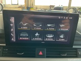  Audi  A4  Avant 40 TDI quattro 2.0 TDI 150KW AT7 E6d #13