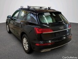  Audi  Q5  50 TFSI e quattro 2.0 TFSI 220KW AT7 E6d #12