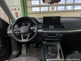 Audi  Q5  50 TFSI e quattro 2.0 TFSI 220KW AT7 E6d #17