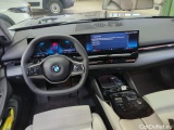  Bmw  Serie 5 Baureihe 5 Lim. 520 d xDrive 2.0 145KW AT8 6E #15