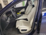  Bmw  Serie 5 Baureihe 5 Lim. 520 d xDrive 2.0 145KW AT8 6E #17