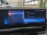  Bmw  Serie 5 Baureihe 5 Lim. 520 d xDrive 2.0 145KW AT8 6E #18