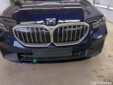  Bmw  Serie 5 Baureihe 5 Lim. 520 d xDrive 2.0 145KW AT8 6E #40
