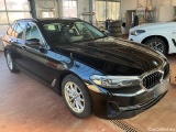  Bmw  Serie 5 Baureihe 5 Touring 530 d 3.0 210KW AT8 E6d #8