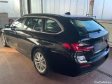 Bmw  Serie 5 Baureihe 5 Touring 530 d 3.0 210KW AT8 E6d #9