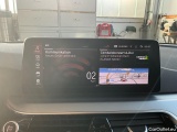  Bmw  Serie 5 Baureihe 5 Touring 530 d 3.0 210KW AT8 E6d #14