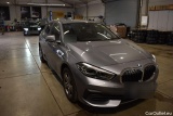  Bmw  Serie 1 Baureihe 1 Lim. 118 d Advantage 2.0 110KW AT8 E6d #7