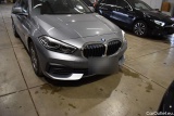  Bmw  Serie 1 Baureihe 1 Lim. 118 d Advantage 2.0 110KW AT8 E6d #15