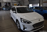  Ford  Focus  Turnier Cool & Connect 1.5 EcoBlue 88KW AT8 E6dT #7