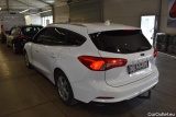  Ford  Focus  Turnier Cool & Connect 1.5 EcoBlue 88KW AT8 E6dT #8