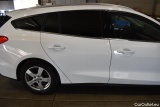  Ford  Focus  Turnier Cool & Connect 1.5 EcoBlue 88KW AT8 E6dT #19