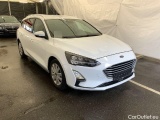  Ford  Focus  Turnier Cool & Connect 1.5 EcoBlue 88KW AT8 E6dT #7