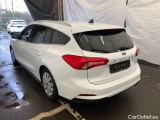  Ford  Focus  Turnier Cool & Connect 1.5 EcoBlue 88KW AT8 E6dT #8