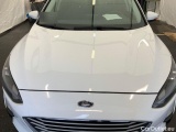  Ford  Focus  Turnier Cool & Connect 1.5 EcoBlue 88KW AT8 E6dT #20