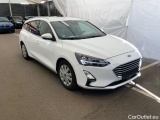  Ford  Focus  Turnier Cool & Connect 1.5 EcoBlue 88KW MT6 E6dT #7