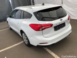  Ford  Focus  Turnier Cool & Connect 1.5 EcoBlue 88KW MT6 E6dT #8
