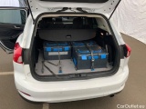 Ford  Focus  Turnier Cool & Connect 1.5 EcoBlue 88KW MT6 E6dT #10