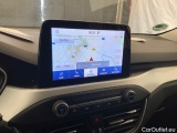  Ford  Focus  Turnier Cool & Connect 1.5 EcoBlue 88KW MT6 E6dT #12