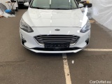  Ford  Focus  Turnier Cool & Connect 1.5 EcoBlue 88KW MT6 E6dT #28