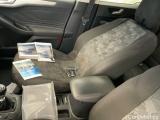  Ford  Focus  Turnier Cool & Connect 1.5 EcoBlue 88KW MT6 E6dT #39