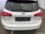  Ford  Focus  Turnier Cool & Connect 1.5 EcoBlue 88KW MT6 E6dT #45