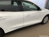  Ford  Focus  Turnier Cool & Connect 1.5 EcoBlue 88KW MT6 E6dT #47