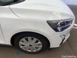 Ford  Focus  Turnier Cool & Connect 1.5 EcoBlue 88KW MT6 E6dT #61