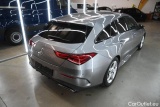  Mercedes  CLA-Klasse CLA -Klasse Shooting Brake CLA 200 (118.687)AMG 1.3 AMG Line 120KW AT7 E6d #2