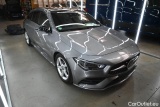  Mercedes  CLA-Klasse CLA -Klasse Shooting Brake CLA 200 (118.687)AMG 1.3 AMG Line 120KW AT7 E6d #7
