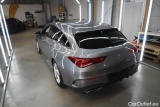  Mercedes  CLA-Klasse CLA -Klasse Shooting Brake CLA 200 (118.687)AMG 1.3 AMG Line 120KW AT7 E6d #8