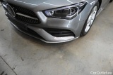  Mercedes  CLA-Klasse CLA -Klasse Shooting Brake CLA 200 (118.687)AMG 1.3 AMG Line 120KW AT7 E6d #30