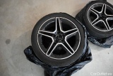  Mercedes  CLA-Klasse CLA -Klasse Shooting Brake CLA 200 (118.687)AMG 1.3 AMG Line 120KW AT7 E6d #47