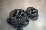  Mercedes  CLA-Klasse CLA -Klasse Shooting Brake CLA 200 (118.687)AMG 1.3 AMG Line 120KW AT7 E6d #53