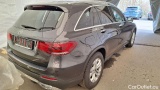  Mercedes  G-Klasee GLC -Klasse GLC 200 d 4Matic (253.916) 120KW AT9 E6d #2