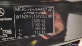  Mercedes  G-Klasee GLC -Klasse GLC 200 d 4Matic (253.916) 120KW AT9 E6d #5