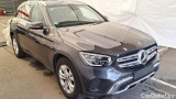  Mercedes  G-Klasee GLC -Klasse GLC 200 d 4Matic (253.916) 120KW AT9 E6d #7