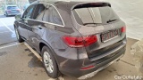  Mercedes  G-Klasee GLC -Klasse GLC 200 d 4Matic (253.916) 120KW AT9 E6d #8