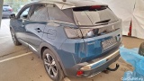  Peugeot  3008 PEUGEOT  Hybrid4 300 e-EAT8 GT 5d 147kW #10