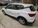  Seat  Arona  Style 1.0 TSI 81KW MT6 E6d #21
