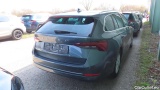  Skoda  Octavia  Combi Style 2.0 TDI 110KW AT7 E6d #2