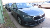  Skoda  Octavia  Combi Style 2.0 TDI 110KW AT7 E6d #7