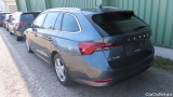  Skoda  Octavia  Combi Style 2.0 TDI 110KW AT7 E6d #8