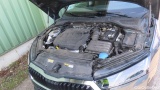  Skoda  Octavia  Combi Style 2.0 TDI 110KW AT7 E6d #11