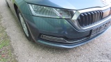  Skoda  Octavia  Combi Style 2.0 TDI 110KW AT7 E6d #40