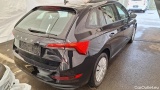  Skoda  Scala  Ambition 1.0 TSI 81KW MT6 E6d #2