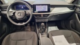  Skoda  Scala  Ambition 1.0 TSI 81KW MT6 E6d #3